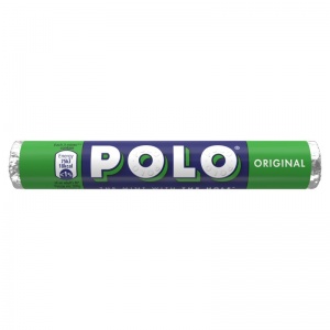 Polo Original Mints 34g (32 Pack)