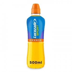 Lucozade Sport Orange 500ml (12 Pack)