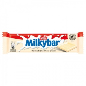 Milky Bar Medium 25g (40 Pack)