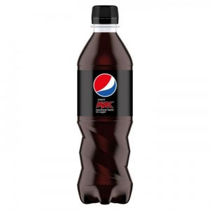 Pepsi Max 500ml Bottle (24 Pack)