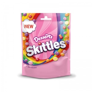 Wrigley's Skittles Desserts 152g (15 Pack)