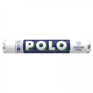 Polo Sugar Free Mints 33.4g (32 Pack)